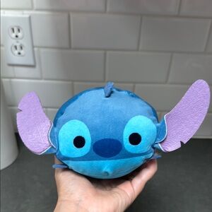 Stitch Tsum Tsum Plush Disney